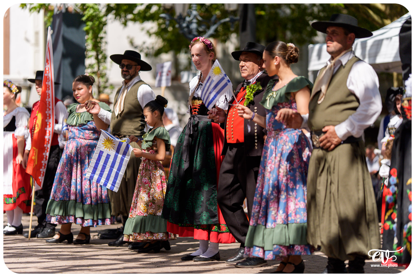 FDH 2026 - PARADE